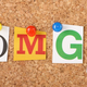 Illustration for article titled People Have Been Saying OMG And Unfriend For Longer Than You Think